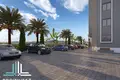 Квартира 1 комната 230 м² Мезитли, Турция