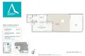 Apartamento 2 habitaciones 48 m² Villajoyosa, Španjolska