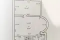 House 157 m² Smilavicki sielski Saviet, Belarus