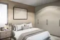 1 bedroom apartment 55 m² Yeroskipou, Cyprus