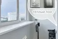 Квартира 2 комнаты 73 м² Минск, Беларусь