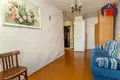 Haus 65 m² Ciurliouski sielski Saviet, Belarus