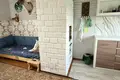 House 34 m² Dzitvianski sielski Saviet, Belarus