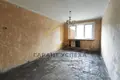 Appartement 2 chambres 48 m² Muchaviecki sielski Saviet, Bélarus