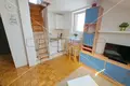 Apartamento 29 m² Zagreb, Croacia