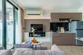 Appartement 1 chambre 31 m² Sakhu, Thaïlande