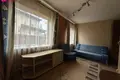 Apartamento 1 habitación 37 m² en Kalviskes, Lituania