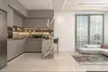 Apartment 35 m² Aksu, Turkey