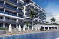 Appartement 61 m² Akarca Koyu, Turquie