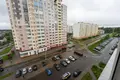 Apartamento 1 habitación 40 m² Minsk, Belarús