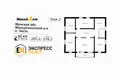 Maison 365 m² Cysc, Bélarus