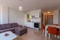 Apartamento 1 habitacion 46 m² Budva, Montenegro