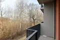 Mieszkanie 2 pokoi 44 m² Ryga, Łotwa
