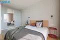 Mieszkanie 2 pokoi 47 m² w Gajluny, Litwa