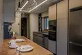 villa de 3 chambres 498 m² Podgorica, Monténégro