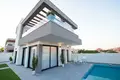 villa de 3 chambres 105 m² Los Montesinos, Espagne