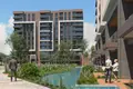 Mieszkanie 4 pokoi 137 m² Basaksehir, Turcja