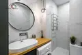 Квартира 1 комната 28 м² Минск, Беларусь