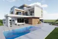 Casa 4 habitaciones 250 m² Minden, Chipre