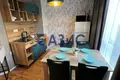 Apartamento 36 m² Sveti Vlas, Bulgaria