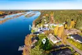 Haus  Haukipudas, Finnland