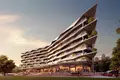 Квартира 1 комната 163 м² Бейоглу, Турция