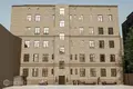 Mieszkanie 2 pokoi 55 m² Ryga, Łotwa
