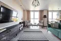 3 room apartment 80 m² Minsk, Belarus