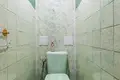 Wohnung 3 zimmer 63 m² Minsk, Belarus