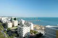 Ático 4 habitaciones 247 m² Bashkia Durres, Albania