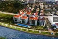 Apartamento 3 habitaciones  Alanya, Turquía