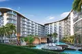 Wohnkomplex AURA CONDOMINIUM