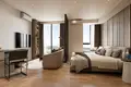 Wohnung 1 zimmer 30 m² Karon, Thailand