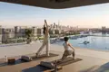 Apartamento 2 habitaciones 74 m² Dubái, Emiratos Árabes Unidos