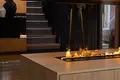 Apartamento 4 habitaciones 158 m² Varsovia, Polonia