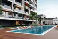 1 bedroom apartment 60 m² Aksu, Turkey