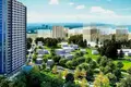 Квартира 1 комната 31 м² Батуми, Грузия