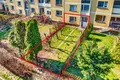Квартира 3 комнаты 51 м² Варшава, Польша