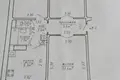 3 room apartment 71 m² Minsk, Belarus