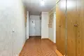 3 room apartment 63 m² Barysaw, Belarus
