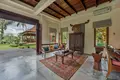 4-Schlafzimmer-Villa 1 500 m² Lebah A, Indonesien
