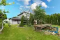 Maison 133 m² Rakauski sielski Saviet, Bélarus