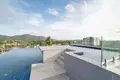 Appartement 1 chambre 31 m² Rawai, Thaïlande