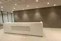 Bureau 2 084 m² à Moscou, Russie