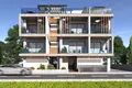 1-Schlafzimmer-Penthouse 51 m² Bezirk Larnaka, Zypern