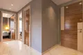 Wohnung 4 zimmer 112 m² Mezitli, Türkei