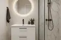 3 room apartment 77 m² Klaipėda, Lithuania