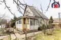 Дом 41 м² Негорельский сельский Совет, Беларусь