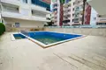 1 bedroom apartment 58 m² Mahmutlar, Turkey