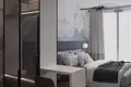 Appartement dans un nouvel immeuble Lux Blue Wave SS